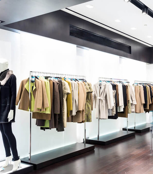 shop
